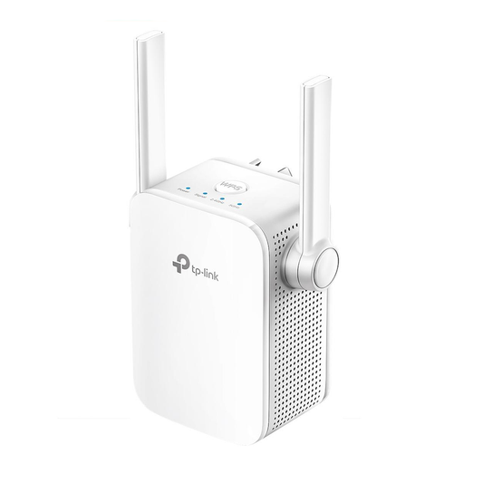 TP-Link RE305 AC1200 Wi-Fi Range Extender - 1.2Gbps - Dual Band - Mesh Compatible