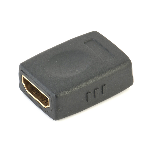 Antsig HDMI Lead Extender Adaptor - 30mm Gold Plated - High Quality