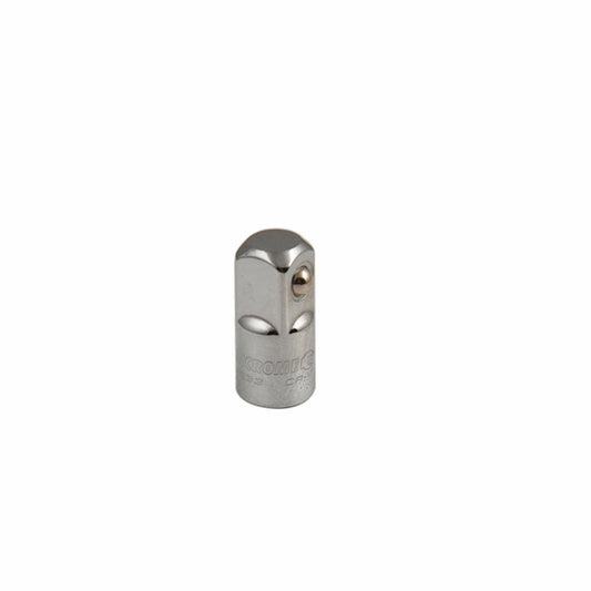 Kincrome Socket Adaptor - 1/4" F x 3/8" M - Chrome Vanadium - Rust Resistant - Auzzistore
