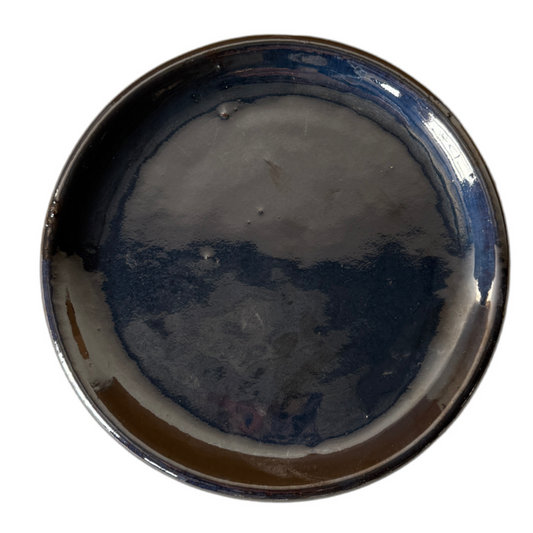 Northcote Pottery 30cm Mirror Round Holland Saucer - Elegant Design - Durable - Auzzistore