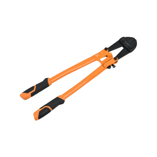 Craftright 450mm Bolt Cutter - Chrome Vanadium Steel - Soft Grip Handles – view 2 - Auzzistore