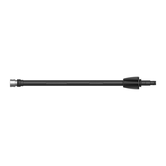 Ryobi Pressure Washer Lance and Adaptor Pack - ¼” - 167mm x 500mm - Extra Reach – view 2