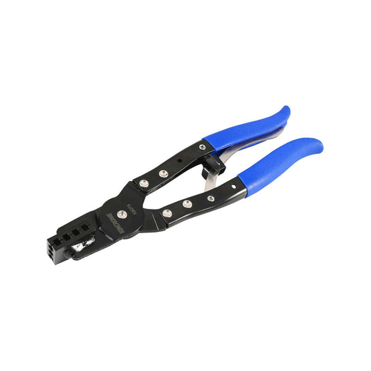 Kincrome Small Ratchet Hose Clamp Pliers - 310mm - Efficient Access in Tight Spaces – view 2