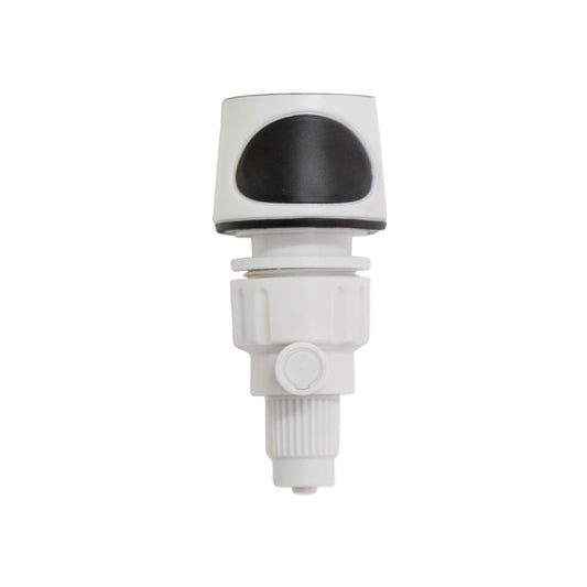 Nylex Misting System Misting Connector - 150mm x 50mm x 100mm - UV Stabilised - Auzzistore