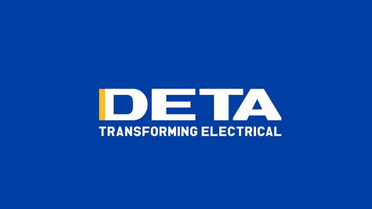 Deta 10A Miniature Plug Base - 59mm Polycarbonate - Easy Installation – view 2 - Auzzistore