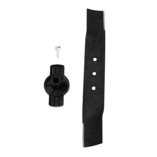 Ozito 360mm Replacement Lawn Mower Blade - ELM-1545 - Genuine Accessory – view 2 - Auzzistore