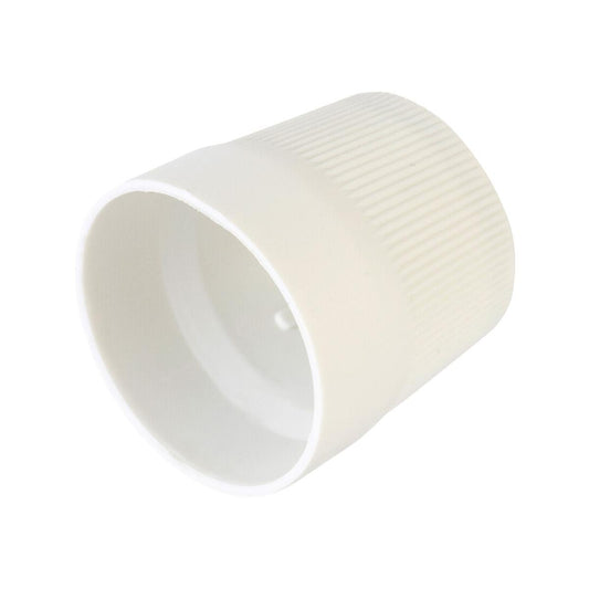 Deta Lampholder Skirt - Replacement - 40mm - Polyester - Easy Install