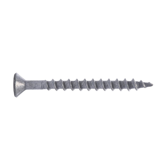 Zenith Timber Screws - 8g x 45mm - Galvanised - 500 Pack - Self-Drilling – view 2 - Auzzistore