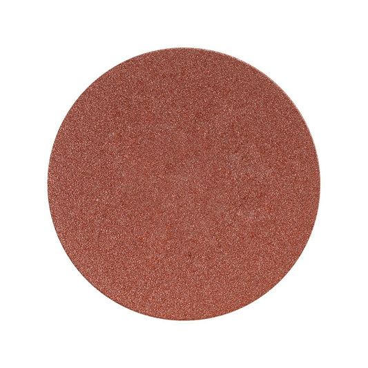 Craftright 180mm Detail Sanding Sheets 10 Pack - Aluminium Oxide - Durable - Auzzistore