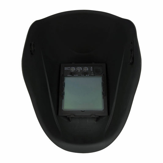 Bossweld XV-Pro Welding Helmet - Variable Shade 5-8/9-13 - 350mm - Durable – view 2 - Auzzistore