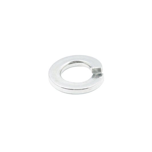 Zenith Spring Washer - 1/4 - 55 Pack - Zinc Plated - Internal Use – view 2 - Auzzistore