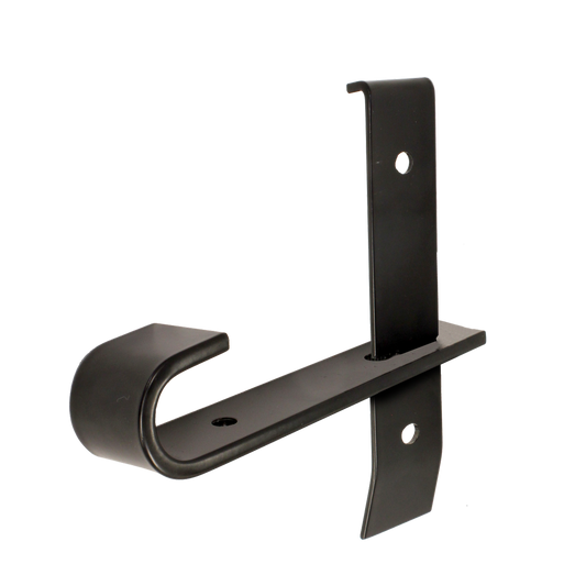 Jack Black Hanging Basket Lock - 30kg Capacity - Brick Hook - Durable - Auzzistore