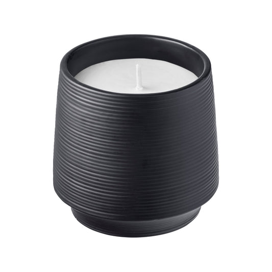 Waxworks Matte Caviar Citronella Candle - 25 Hours Burn Time - Outdoor Use – view 2 - Auzzistore