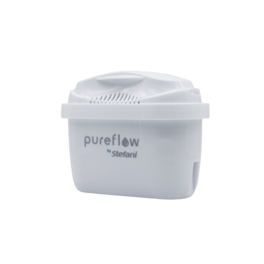 Stefani Pureflow Replacement Filter Cartridge - 150L BPA-Free - Fresh Water – view 2