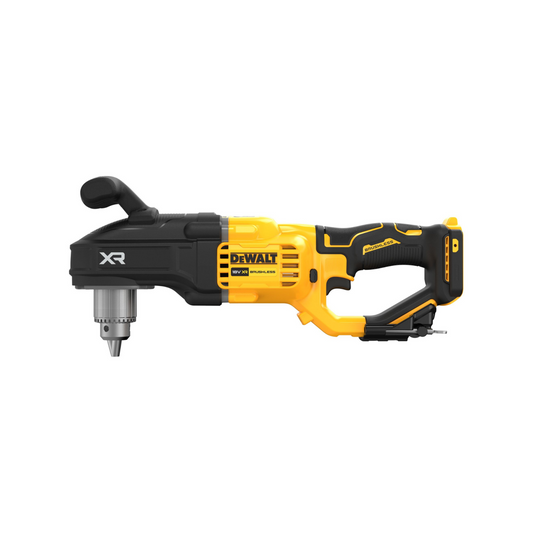DeWALT 18V Cordless Stud Joist Drill DCD444N-XJ - 220Nm Torque - Brushless Motor – view 2