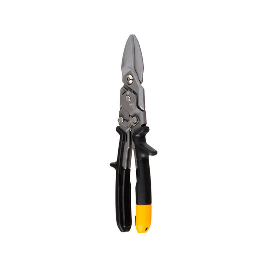 Toughbuilt Straight Cut Aviation Snips - 262mm - Durable Ergonomic Design – view 2 - Auzzistore