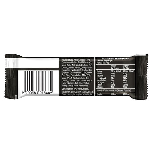 Musashi Protein Wafer - White Chocolate Caramel 40g | High-Protein Snack-Auzzi Store