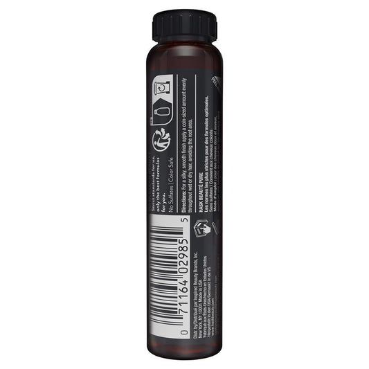 Hask Argan Oil Repairing Shine Oil 18ml - Enhance Shine and Control Frizz-Auzzi Store