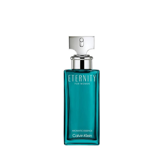 Calvin Klein Eternity Aromatic Essence for Women Eau de Parfum 100ml – view 2 - Auzzistore