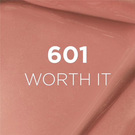 L'Oreal Paris Infallible Matte Resistance Liquid Lipstick 601 Worth It – view 2
