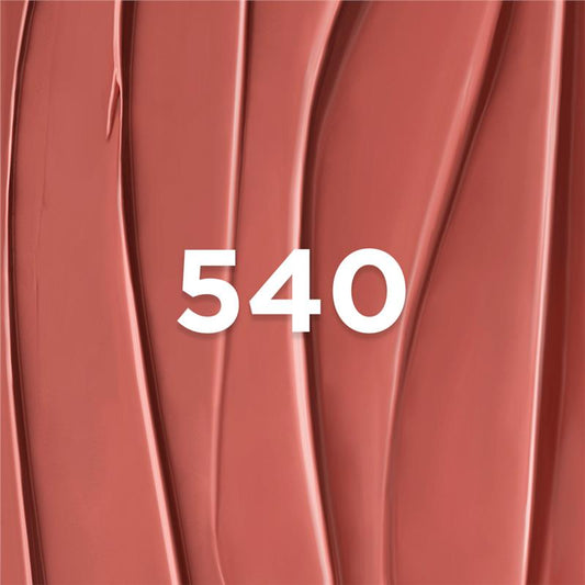 L'Oreal Paris Color Riche Satin Nudes of Worth Lipstick 540 Nu Unstoppable – view 2 - Auzzistore