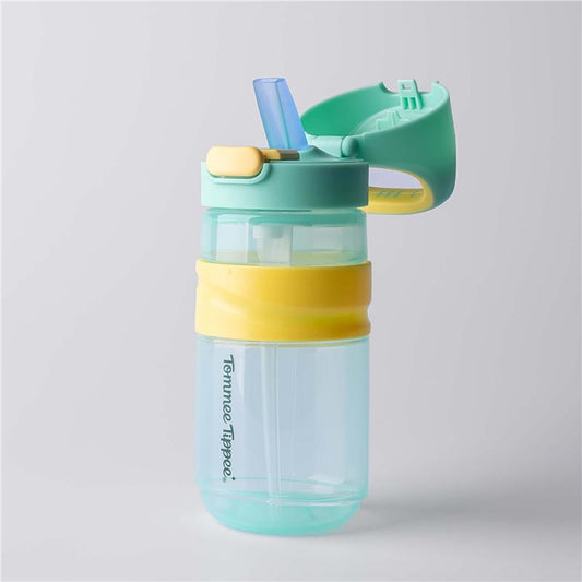 Tommee Tippee Active Straw Bkid 18M+ 500ml - Sporty No-Spill Design-Auzzi Store