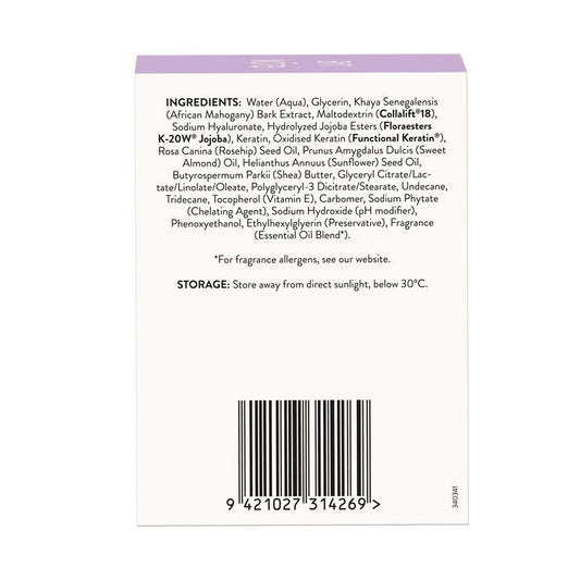 Glow Lab Pro Collagen Plumping Moisturiser 50g - Daily Hydration for Youthful Skin – view 2