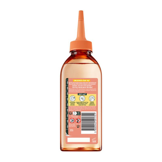 Garnier Fructis Hair Drink Pineapple 200ml - Instant Lamellar Rinse-Out Treatment – view 2