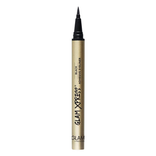 Glam By Manicare Glam Xpress Mia-Louise Adhesive Eyeliner & Lash Kit - 1 Pack - Auzzi Store