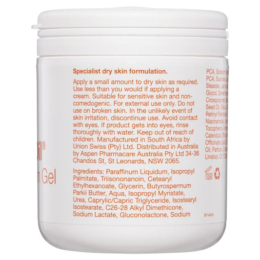 Bio-Oil Dry Skin Gel 200ml - Ultimate Moisturizer for Dry Skin - Auzzi Store