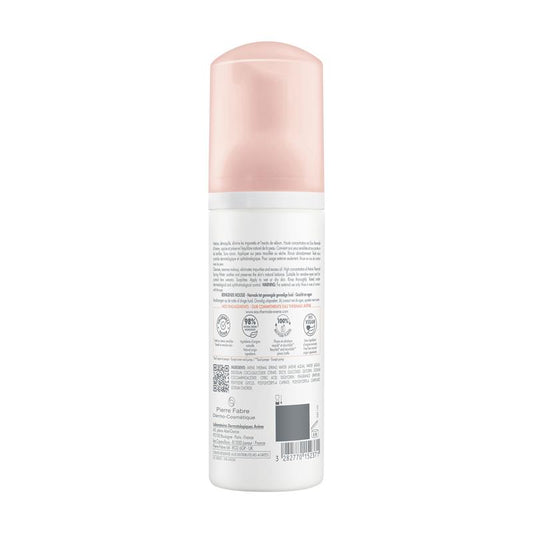 Avene Cleansing Foam 150ml - Gentle Makeup Remover for Sensitive Skin-Auzzi Store