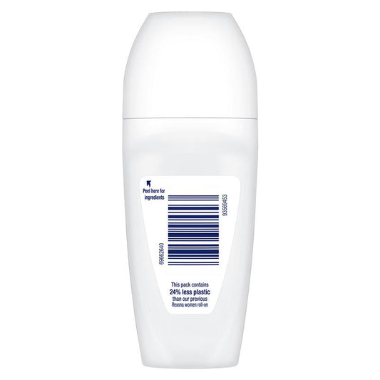 Rexona Women Invisible Dry Fresh Antiperspirant Roll-On, 72H Protection, 50ml – view 2
