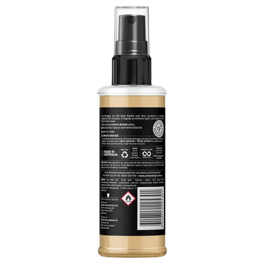 Schwarzkopf Extra Care Ultimate Repair Strengthening Treatment 120ml – view 2