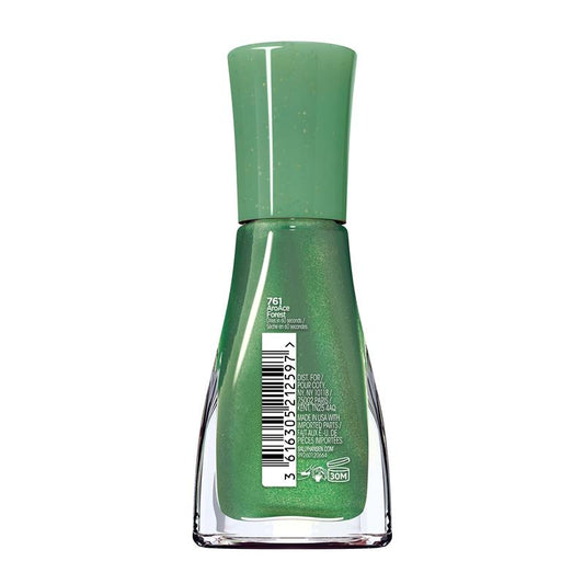 Sally Hansen Insta Dri Nail Polish x Glaad Together In Pride AroAce Forest 9.17ml – view 2