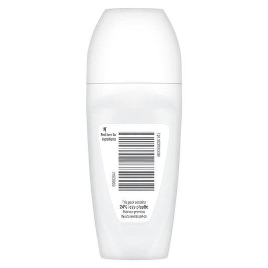 Rexona Women Clinical Protection Roll-On Antiperspirant Summer 50ml – view 2