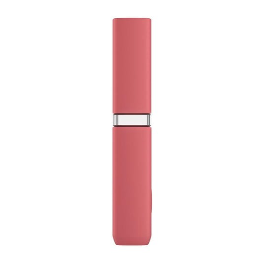 L'Oreal Paris Le Matte Resistance 120 Major Crush Liquid Lipstick – view 2