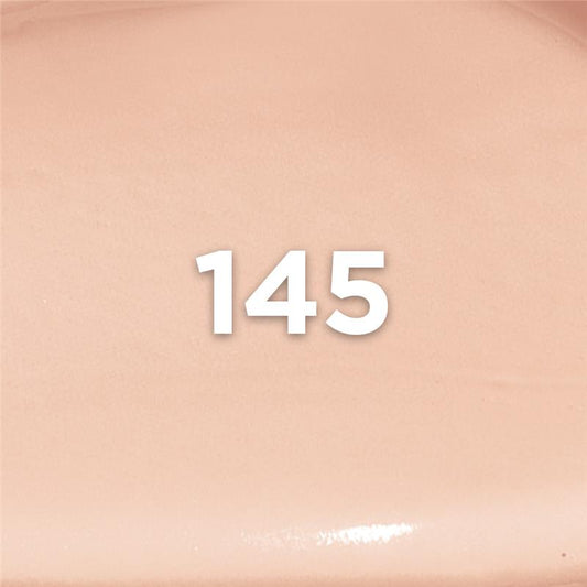L'Oreal Paris Infallible 24 Hour Liquid Foundation 145 Rose Beige 30ml – view 2 - Auzzistore