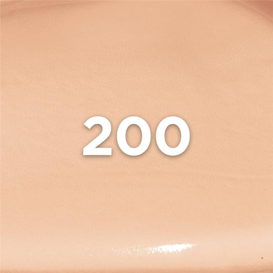 L'Oreal Paris Infallible 24 Hour Freshwear Foundation 200 Golden Sand – view 2 - Auzzistore