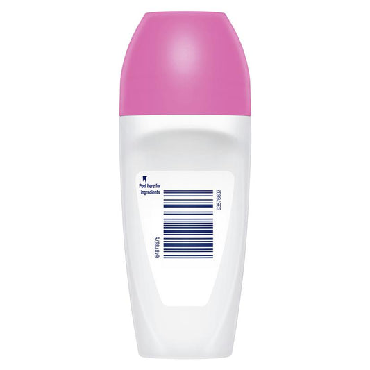 Dove Women Advanced Care Antiperspirant Deodorant 72h Roll On - Pomegranate 50ml-Auzzi Store