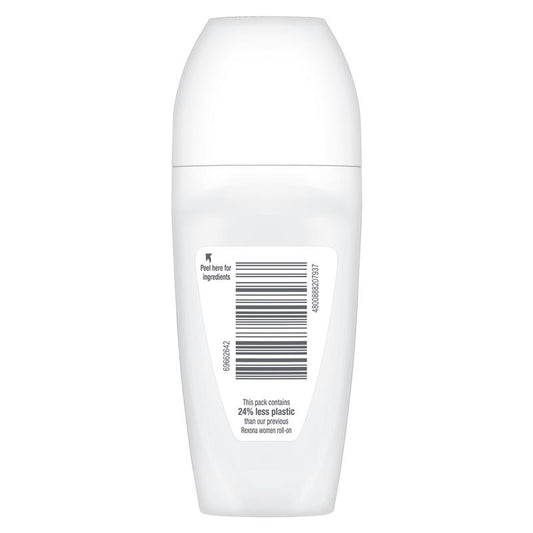 Rexona Women Clinical Strength Antiperspirant Roll-On 50ml - 96h Protection – view 2