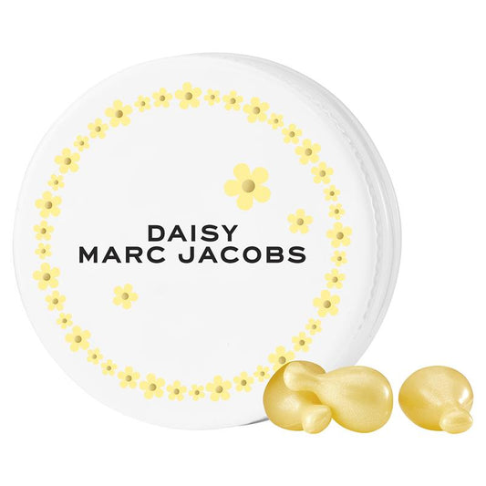 Marc Jacobs Daisy Parfum Drops 30 Capsules - Travel-Friendly Floral Fragrance – view 2 - Auzzistore