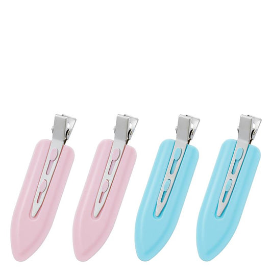 Lady Jayne Creaseless Clips 4 Pack - Effortless Hair Management – view 2 - Auzzistore