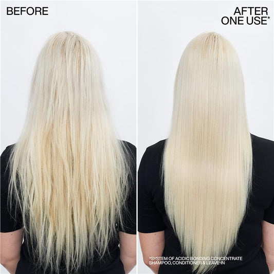 Redken Acidic Bonding Concentrate Conditioner 300ml - Intense Hair Repair