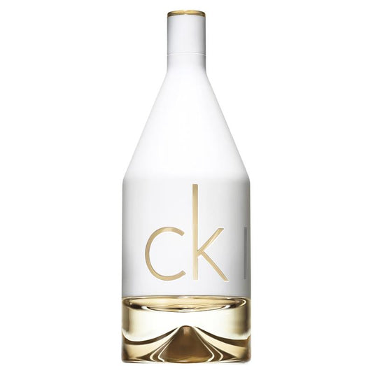Calvin Klein CK IN2U For Her Eau de Toilette 150ml - Floral Seduction-Auzzi Store