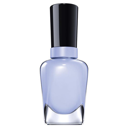 Sally Hansen Miracle Gel Nail Polish OZone You Didn't 14.7ml - Long-Lasting Shine - Auzzi Store