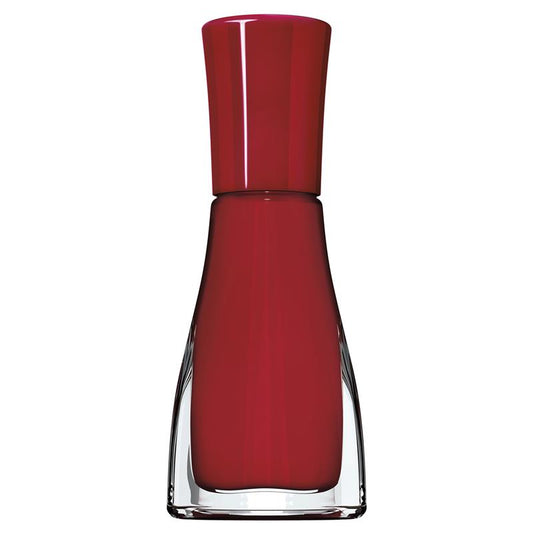Sally Hansen Insta Dri ASAP Apple - Quick-Dry Nail Polish (9.17ml) - Auzzi Store
