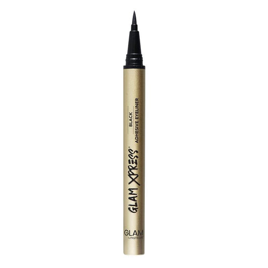 Glam By Manicare Glam Xpress Ella-Rose Adhesive Eyeliner & Lash Kit - 1 Pack - Auzzi Store