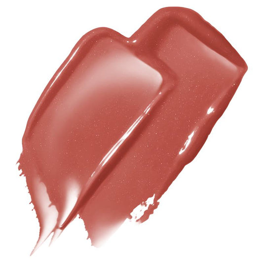 Revlon Super Lustrous Glass Shine Lipstick - Glaring Coral (3.1g) – view 2