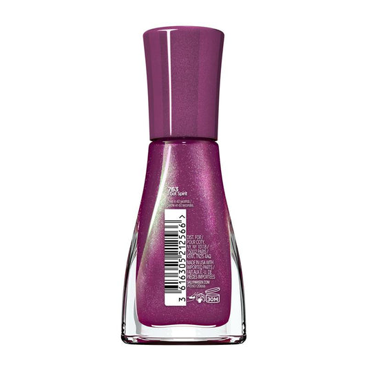 Sally Hansen Insta Dri Nail Polish x Glaad Together In Pride I Got Spirit 9.17ml – view 2 - Auzzistore
