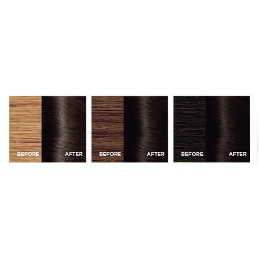 L'Oreal Paris Excellence Cool Creme Permanent Hair Colour 4.11 Ultra Ash Brown – view 2
